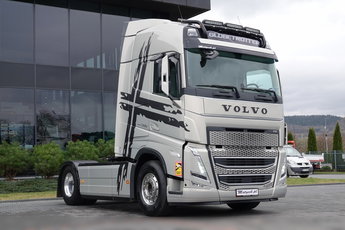 Volvo FH