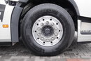Volvo FH 500 / I-SAVE / KLIMATYZACJA POSTOJOWA / I-SHIFT / ALUFELGI zdjęcie 19