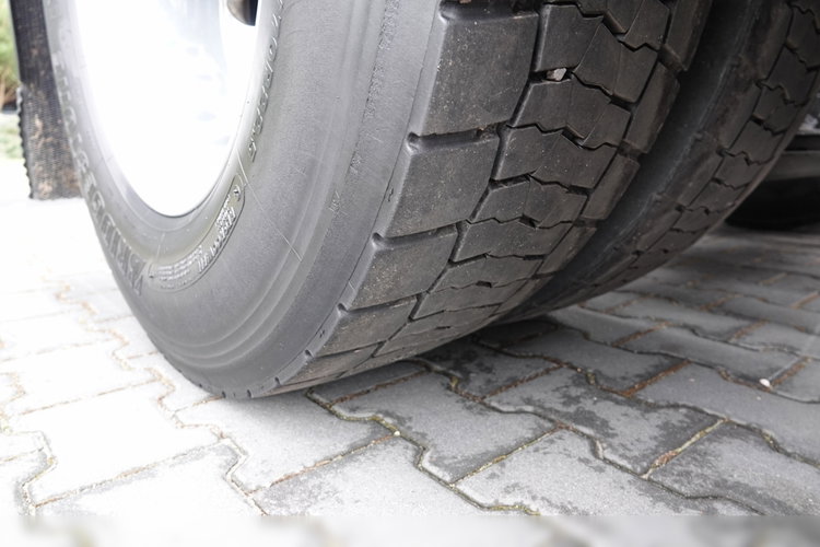 Volvo FH 500 / I-SAVE / KLIMATYZACJA POSTOJOWA / I-SHIFT / ALUFELGI zdjęcie 20