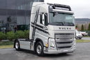 Volvo FH 500 / I-SAVE / KLIMATYZACJA POSTOJOWA / I-SHIFT / ALUFELGI zdjęcie 2