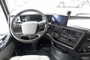Volvo FH 500 / I-SAVE / KLIMATYZACJA POSTOJOWA / I-SHIFT / ALUFELGI zdjęcie 29