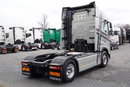 Volvo FH 500 / I-SAVE / KLIMATYZACJA POSTOJOWA / I-SHIFT / ALUFELGI zdjęcie 8