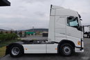 Volvo FH 500 / KLIMATYZACJA POSTOJOWA / I-SHIFT /  zdjęcie 9