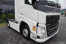 Volvo FH 500 / KLIMATYZACJA POSTOJOWA / I-SHIFT /  zdjęcie 10