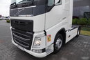 Volvo FH 500 / KLIMATYZACJA POSTOJOWA / I-SHIFT /  zdjęcie 11