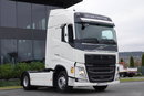 Volvo FH 500 / KLIMATYZACJA POSTOJOWA / I-SHIFT /  zdjęcie 1