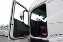 Volvo FH 500 / KLIMATYZACJA POSTOJOWA / I-SHIFT /  zdjęcie 22