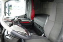 Volvo FH 500 / KLIMATYZACJA POSTOJOWA / I-SHIFT /  zdjęcie 24