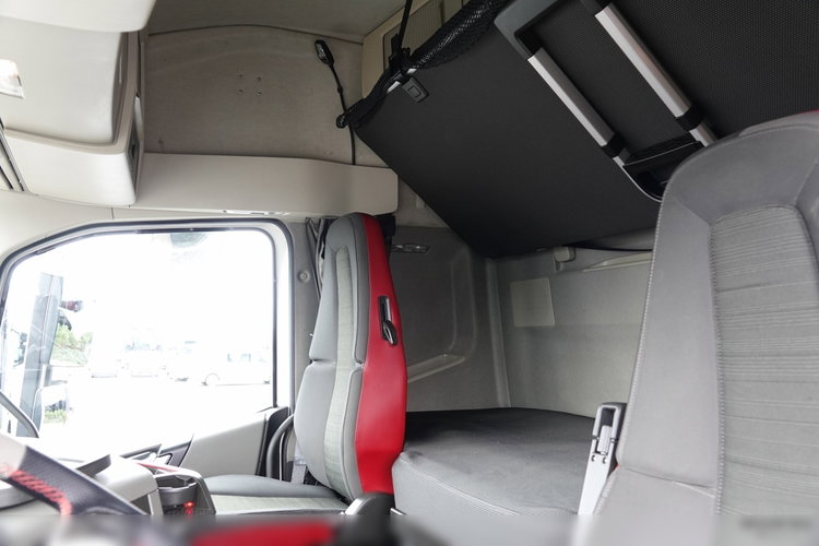 Volvo FH 500 / KLIMATYZACJA POSTOJOWA / I-SHIFT /  zdjęcie 25