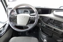 Volvo FH 500 / KLIMATYZACJA POSTOJOWA / I-SHIFT /  zdjęcie 28