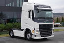 Volvo FH 500 / KLIMATYZACJA POSTOJOWA / I-SHIFT /  zdjęcie 2