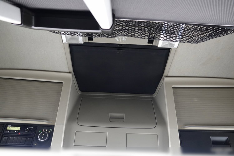 Volvo FH 500 / KLIMATYZACJA POSTOJOWA / I-SHIFT /  zdjęcie 33