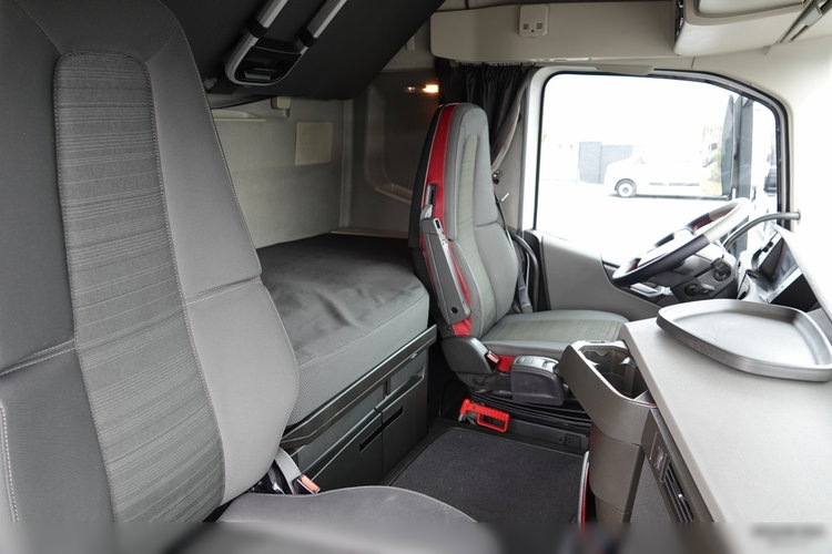 Volvo FH 500 / KLIMATYZACJA POSTOJOWA / I-SHIFT /  zdjęcie 34