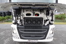 Volvo FH 500 / KLIMATYZACJA POSTOJOWA / I-SHIFT /  zdjęcie 37