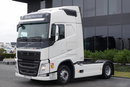 Volvo FH 500 / KLIMATYZACJA POSTOJOWA / I-SHIFT /  zdjęcie 4