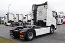 Volvo FH 500 / KLIMATYZACJA POSTOJOWA / I-SHIFT /  zdjęcie 8