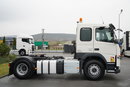 Volvo FM 460 / RETARDER / PTO /  NISKA KABINA / I-SHIFT /  EURO 6 zdjęcie 9