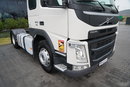 Volvo FM 460 / RETARDER / PTO /  NISKA KABINA / I-SHIFT /  EURO 6 zdjęcie 10
