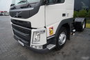 Volvo FM 460 / RETARDER / PTO /  NISKA KABINA / I-SHIFT /  EURO 6 zdjęcie 11