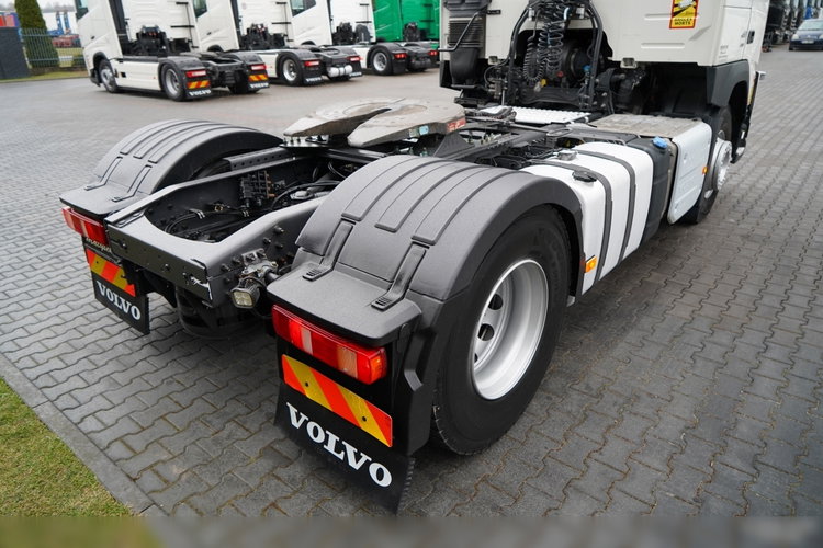 Volvo FM 460 / RETARDER / PTO /  NISKA KABINA / I-SHIFT /  EURO 6 zdjęcie 13