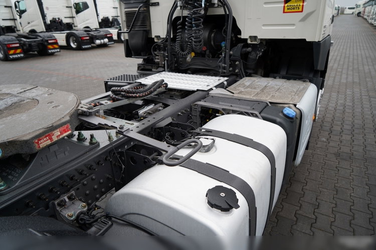 Volvo FM 460 / RETARDER / PTO /  NISKA KABINA / I-SHIFT /  EURO 6 zdjęcie 14