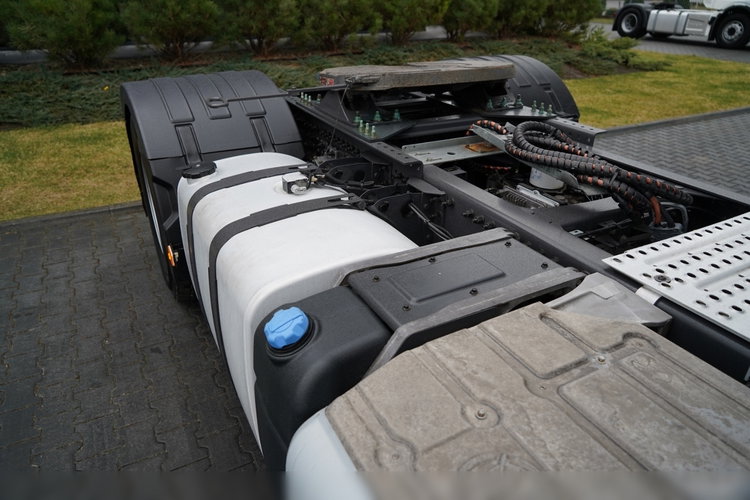 Volvo FM 460 / RETARDER / PTO /  NISKA KABINA / I-SHIFT /  EURO 6 zdjęcie 15