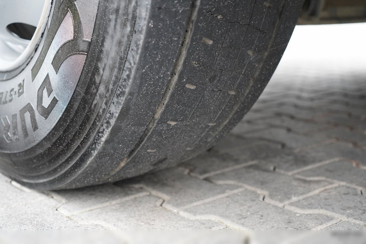 Volvo FM 460 / RETARDER / PTO /  NISKA KABINA / I-SHIFT /  EURO 6 zdjęcie 16