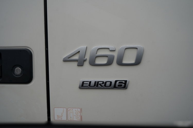 Volvo FM 460 / RETARDER / PTO /  NISKA KABINA / I-SHIFT /  EURO 6 zdjęcie 20