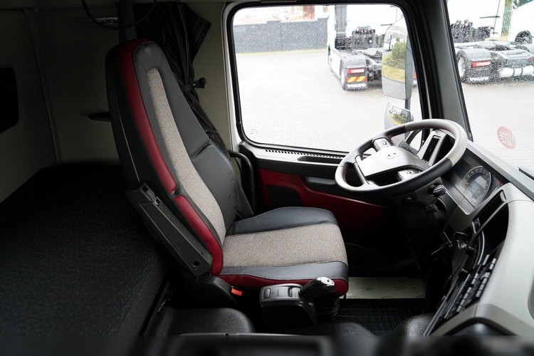 Volvo FM 460 / RETARDER / PTO /  NISKA KABINA / I-SHIFT /  EURO 6 zdjęcie 25