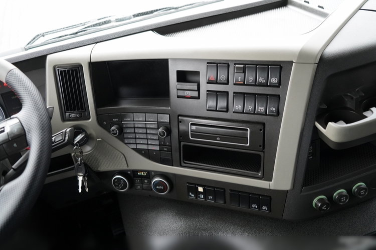 Volvo FM 460 / RETARDER / PTO /  NISKA KABINA / I-SHIFT /  EURO 6 zdjęcie 28