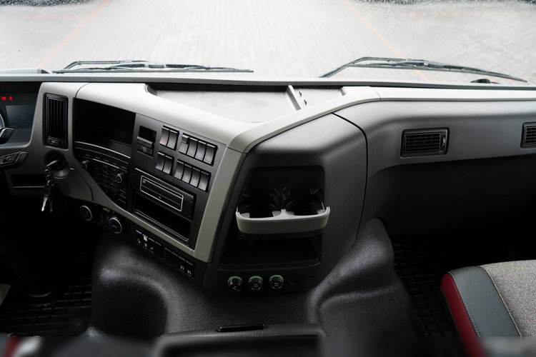 Volvo FM 460 / RETARDER / PTO /  NISKA KABINA / I-SHIFT /  EURO 6 zdjęcie 29