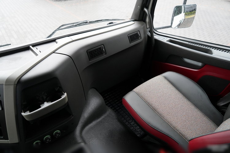 Volvo FM 460 / RETARDER / PTO /  NISKA KABINA / I-SHIFT /  EURO 6 zdjęcie 30