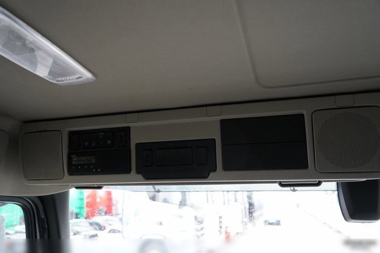 Volvo FM 460 / RETARDER / PTO /  NISKA KABINA / I-SHIFT /  EURO 6 zdjęcie 31