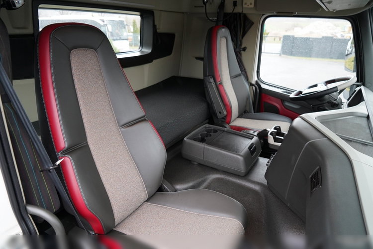 Volvo FM 460 / RETARDER / PTO /  NISKA KABINA / I-SHIFT /  EURO 6 zdjęcie 33