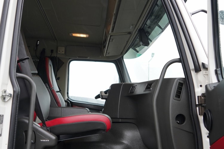 Volvo FM 460 / RETARDER / PTO /  NISKA KABINA / I-SHIFT /  EURO 6 zdjęcie 34