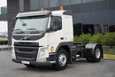 Volvo FM 460 / RETARDER / PTO /  NISKA KABINA / I-SHIFT /  EURO 6 zdjęcie 4