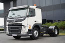 Volvo FM 460 / RETARDER / PTO /  NISKA KABINA / I-SHIFT /  EURO 6 zdjęcie 5