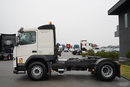 Volvo FM 460 / RETARDER / PTO /  NISKA KABINA / I-SHIFT /  EURO 6 zdjęcie 6