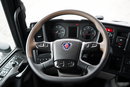 Scania S 500 / RETARDER / KLIMATYZACJA POSTOJOWA / OPONY 100% / EURO 6 zdjęcie 28
