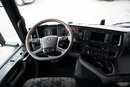 Scania S 500 / RETARDER / KLIMATYZACJA POSTOJOWA / OPONY 100% / EURO 6 zdjęcie 29