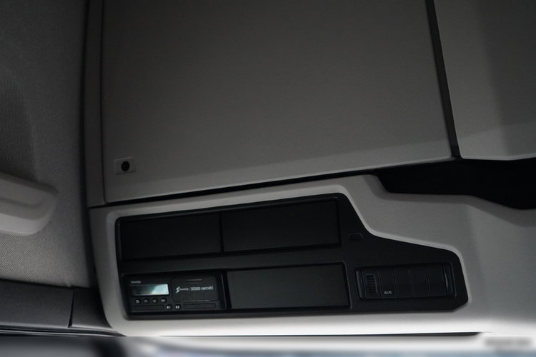 Scania S 500 / RETARDER / KLIMATYZACJA POSTOJOWA / OPONY 100% / EURO 6 zdjęcie 33