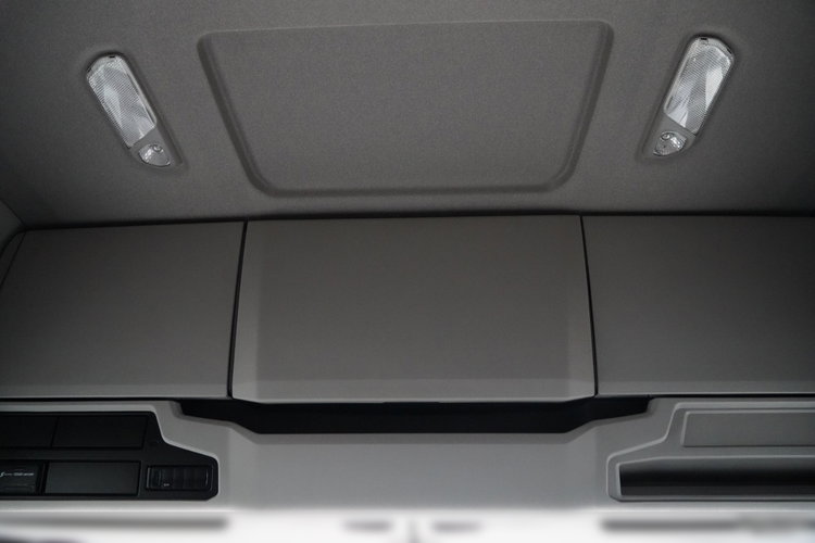 Scania S 500 / RETARDER / KLIMATYZACJA POSTOJOWA / OPONY 100% / EURO 6 zdjęcie 34