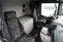 Scania S 500 / RETARDER / KLIMATYZACJA POSTOJOWA / OPONY 100% / EURO 6 zdjęcie 35