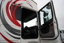 Scania S 500 / RETARDER / KLIMATYZACJA POSTOJOWA / OPONY 100% / EURO 6 zdjęcie 37