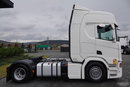 Scania R 450 / RETARDER / KLIMATYZACJA POSTOJOWA /  zdjęcie 9
