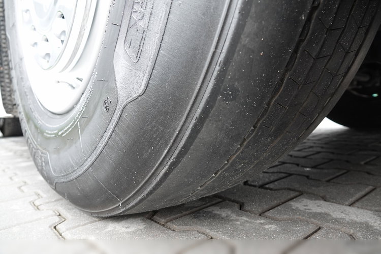 Scania R 450 / RETARDER / KLIMATYZACJA POSTOJOWA /  zdjęcie 18