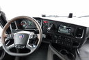 Scania R 450 / RETARDER / KLIMATYZACJA POSTOJOWA /  zdjęcie 28