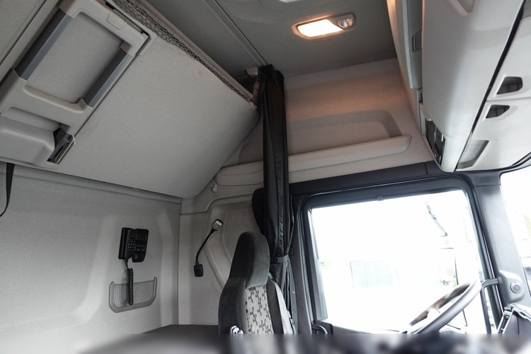 Scania R 450 / RETARDER / KLIMATYZACJA POSTOJOWA /  zdjęcie 34