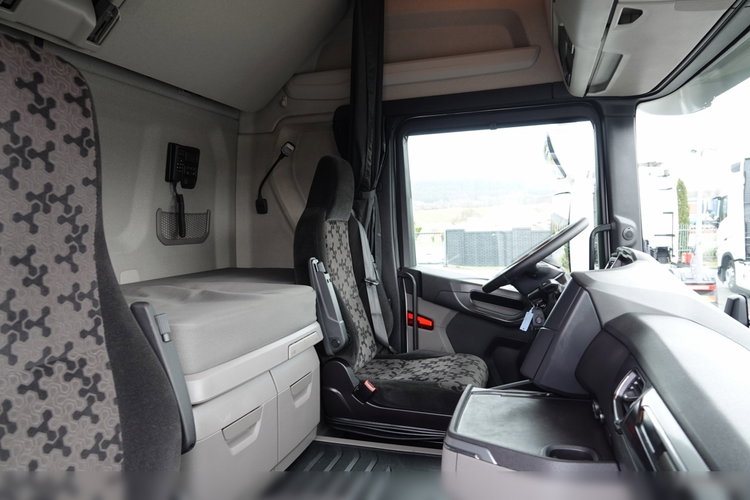 Scania R 450 / RETARDER / KLIMATYZACJA POSTOJOWA /  zdjęcie 35