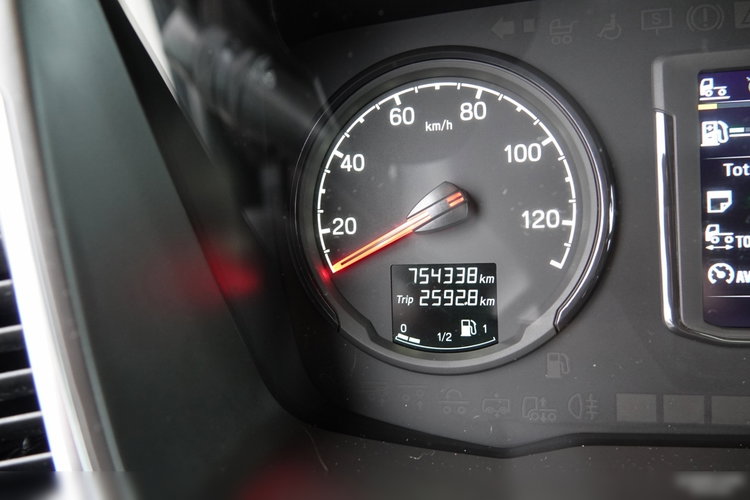 Scania R 450 / RETARDER / KLIMATYZACJA POSTOJOWA /  zdjęcie 40